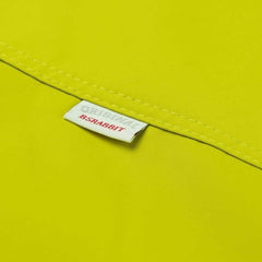 Work Mesh Box 3L Hooded Jacket Lime