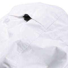 3D Trippy Rb Hooded Jacket Black