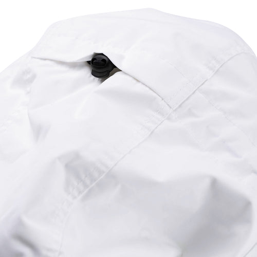 3D Trippy Rb Hooded Jacket Black