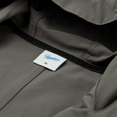 Sp Line Hooded Jacket Khaki