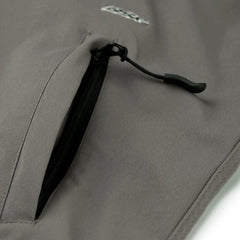 Sp Line Hooded Jacket Khaki