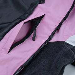 Hhrl Track Jacket Pink