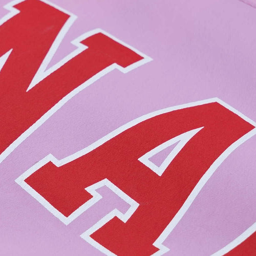 Hhrl Track Jacket Pink