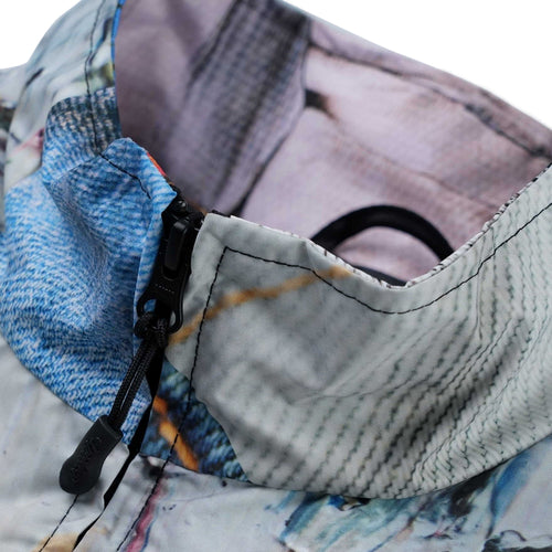 Hhrl Track Jacket Art Painting