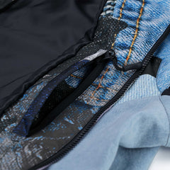 Hhrl Track Jacket Art Painting