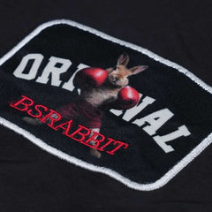 Light Weight Wp Track Jacket Black