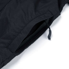 Light Weight Wp Track Jacket Black