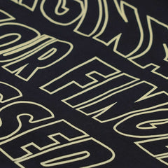 Light Weight Wp Track Jacket Black