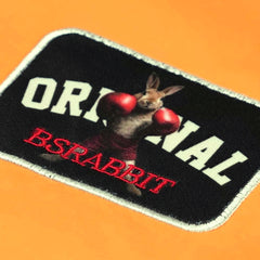 Light Weight Wp Track Jacket Orange