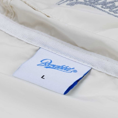 Daily Hooded Crop Jacket Cream (For Women)