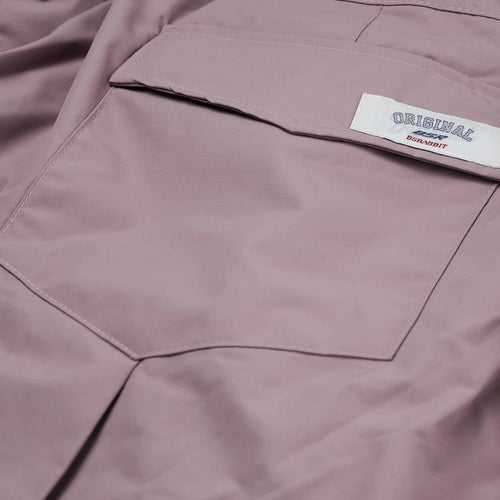 Bsr New Super Wide Jogger Pants Indy Pink