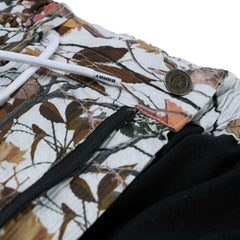 Mild Super Wide Pants Realtree White