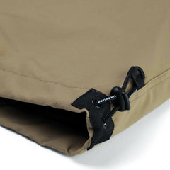 Mild Super Wide Pants Beige