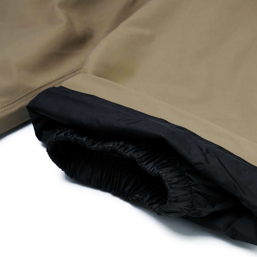 Mild Super Wide Pants Beige