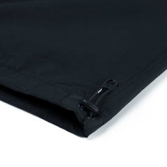 Mild Super Wide Pants Black