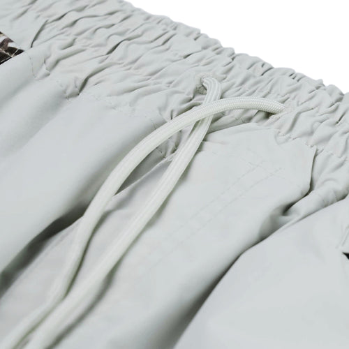 10 Pocket Super Wide Ventilation Pants Beige