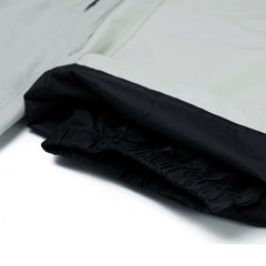 10 Pocket Super Wide Ventilation Pants Beige