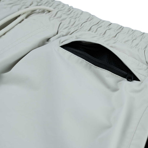 10 Pocket Super Wide Ventilation Pants Beige