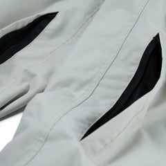 10 Pocket Super Wide Ventilation Pants Beige