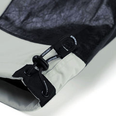 10 Pocket Super Wide Ventilation Pants Beige