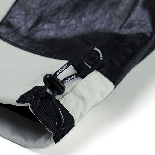 10 Pocket Super Wide Ventilation Pants Beige