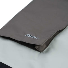 10 Pocket Super Wide Ventilation Pants Beige