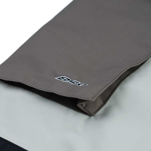 10 Pocket Super Wide Ventilation Pants Beige