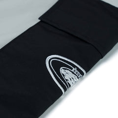 10 Pocket Super Wide Ventilation Pants Beige