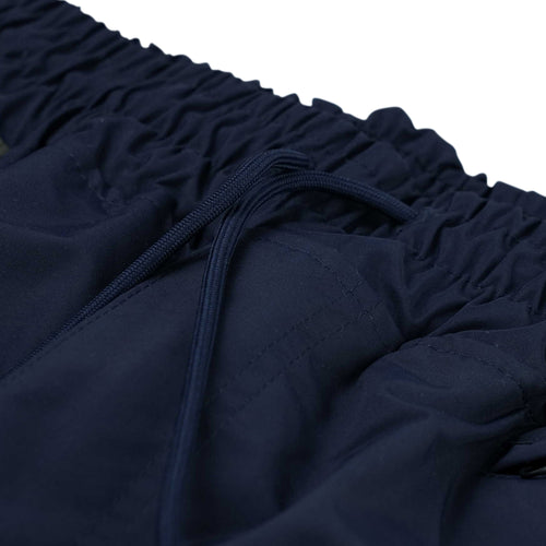 10 Pocket Super Wide Ventilation Pants Navy
