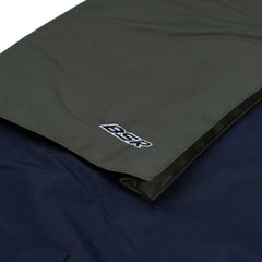 10 Pocket Super Wide Ventilation Pants Navy