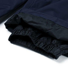 10 Pocket Super Wide Ventilation Pants Navy