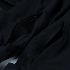 10 Pocket Super Wide Ventilation Pants Black