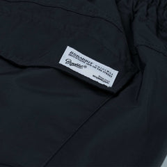 10 Pocket Super Wide Ventilation Pants Black