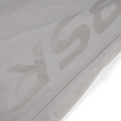 Refined Super Wide Ventilation Pants Bright Gray