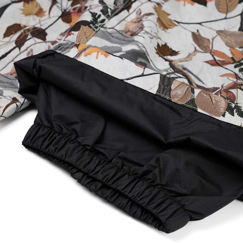 Refined Super Wide Ventilation Pants Realtree White