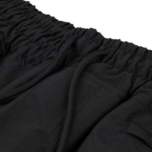 Special Loop Super Wide Ventilation Pants Black
