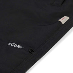 Special Loop Super Wide Ventilation Pants Black