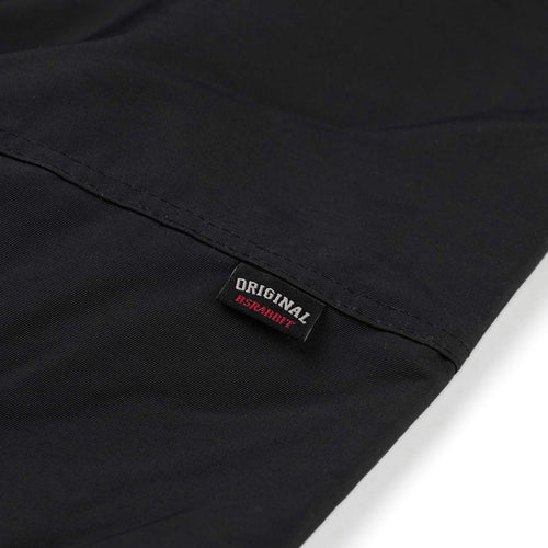 Special Loop Super Wide Ventilation Pants Black