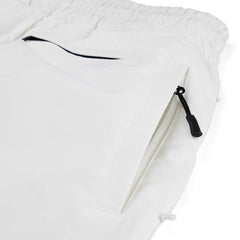 Special Loop Super Wide Ventilation Pants White