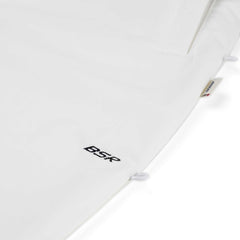 Special Loop Super Wide Ventilation Pants White