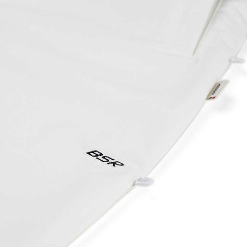 Special Loop Super Wide Ventilation Pants White