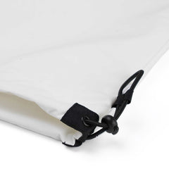 Special Loop Super Wide Ventilation Pants White