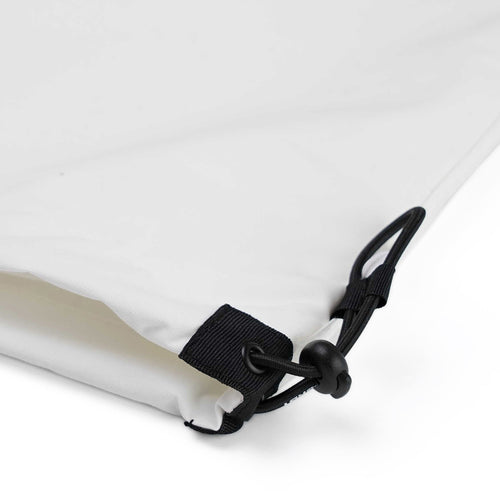 Special Loop Super Wide Ventilation Pants White