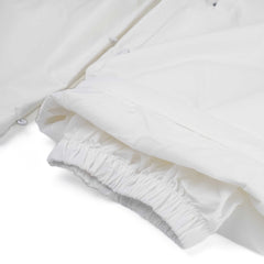 Special Loop Super Wide Ventilation Pants White