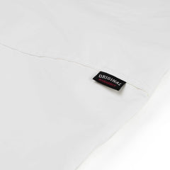 Special Loop Super Wide Ventilation Pants White