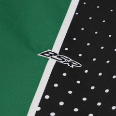 Future Sporty Super Wide Jogger Pants Black