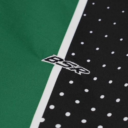 Future Sporty Super Wide Jogger Pants Black