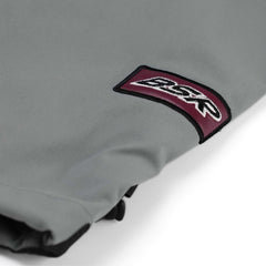 Variety Patch Super Wide Ventilation Pants Ash Blue