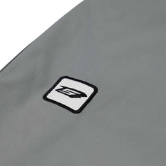 Variety Patch Super Wide Ventilation Pants Ash Blue