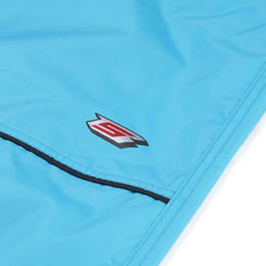 Spiderweb Super Wide Jogger Pants Mint